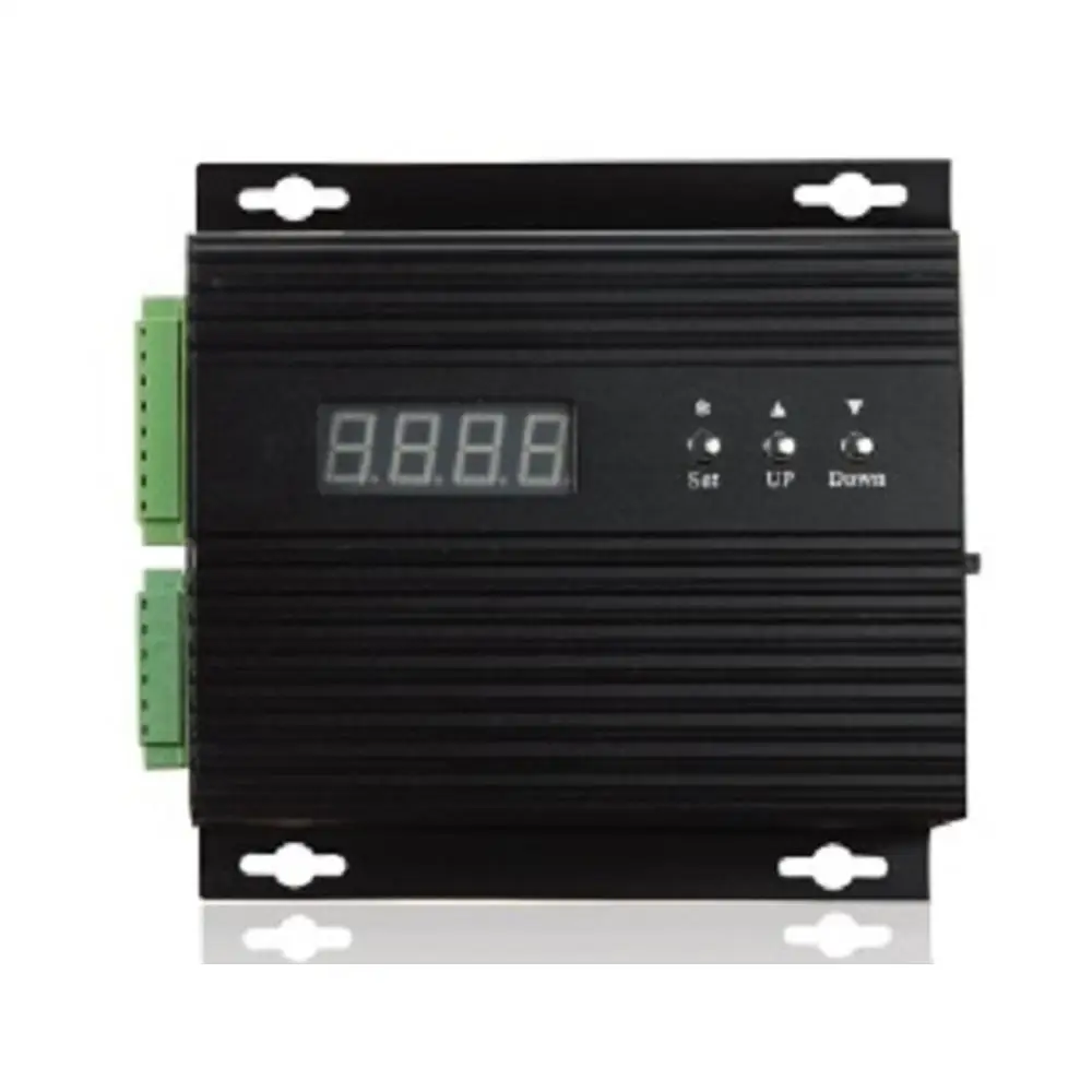 Фото Самый продаваемый гироскопический преобразователь Matsutec GC-2000 NMEA0183 Цифровой с дисплеем/конвертер гироскопа компаса NMEA0183 Цифровой сигнал №3