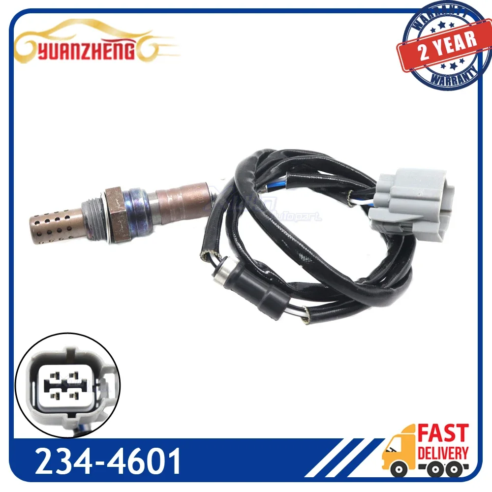 234-4601 Лямбда-зонд кислорода O2 AIR FUEL RATIO для HONDA Accord 2.2L 2.7L 3.0L 1995-1999 36532-P0G-A01 2344601   36532-PCX-A01