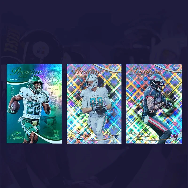 Фото Коллекционные карточки Panini Scale Score Football Trading NFL Blaster Box Seek Limited Signature БЫСТРАЯ ДОСТАВКА №3