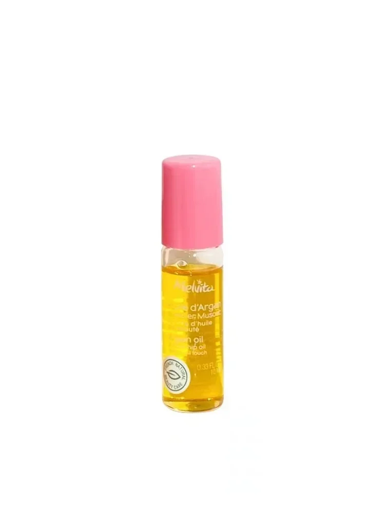 Французская сыворотка для глаз Melvita Rollerball, масло, 10 мл, питательное средство против морщин, уменьшение тонких линий, удаление темных кругов, осветление кожи, уход за кожей (art.: 3920cb7ecda56) - 3920cb7ecda56