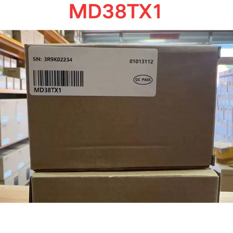 Совершенно новая и оригинальная инверторная коммуникационная карта Inovance MD38TX1