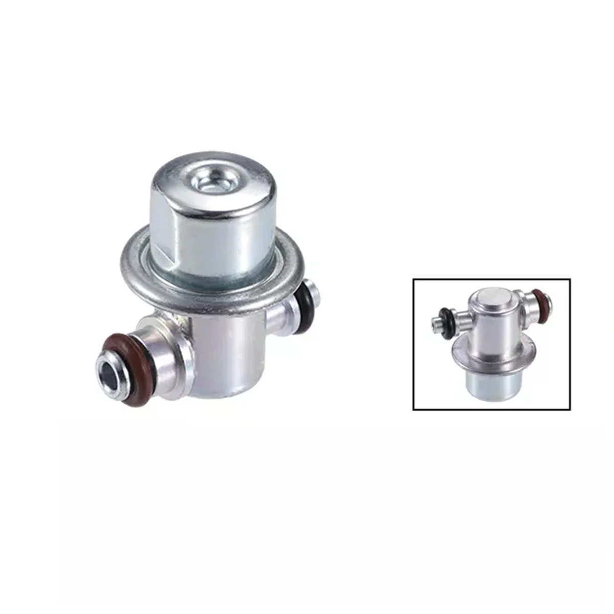 Фото 35301-25700 Новый регулятор давления топлива для Hyundai Accent 2003-2005 Kia Sephia №2