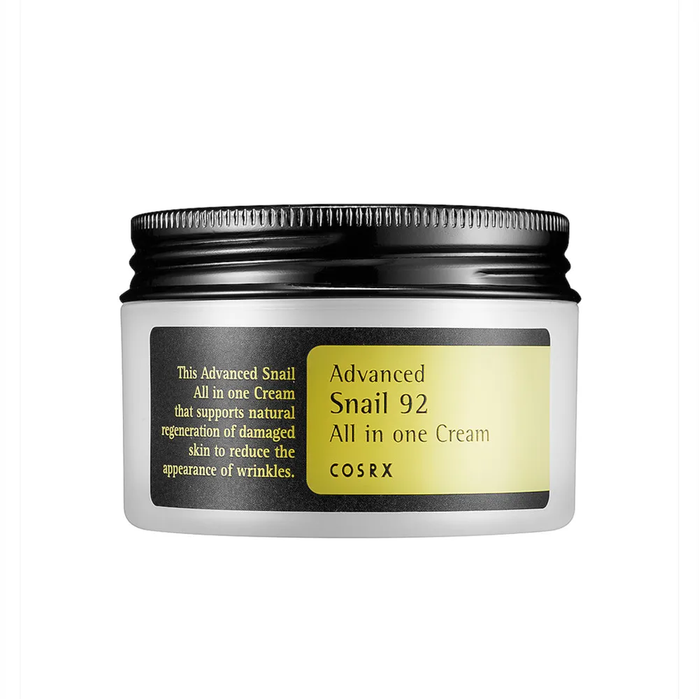 Набор для ухода за кожей COSRX Snail Mucin 92% (art.: 3920c1f8ae5e6) - 3920c1f8ae5e6