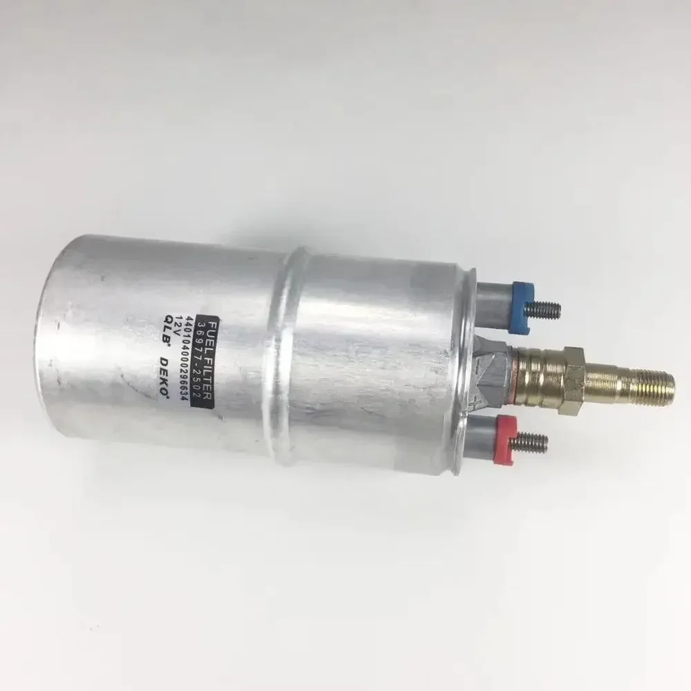 Топливный насос WAJ 441906091 А, 443906091 , 447906091 А, 895906091   Подходит для Audi 100 5000 200 Quattro Coupe V8 1984-1991 гг.
