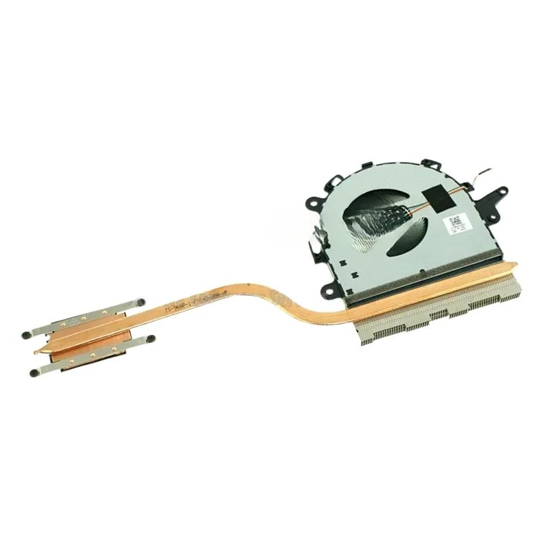 A+ A+для Lenovo S145-15 S145-15IWL S145-15AST V15-IWL радиатор с вентилятором 5H40S19899