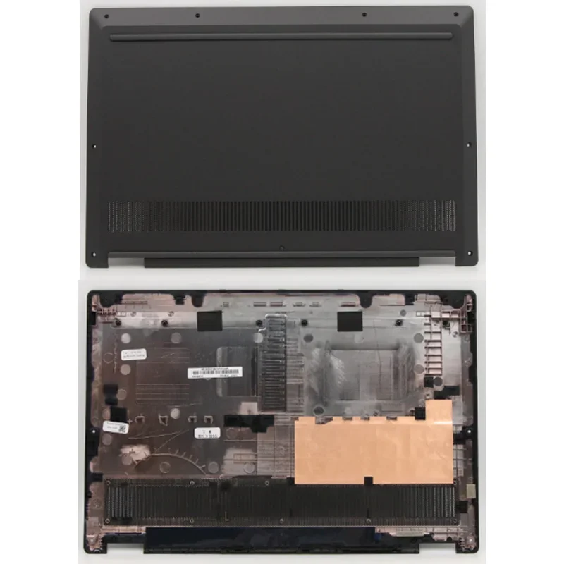 Новинка для ноутбука Lenovo IFlex 5 CB-13IML05, нижняя крышка корпуса, нижняя нижняя крышка B 82B8 5CB0Z28165`