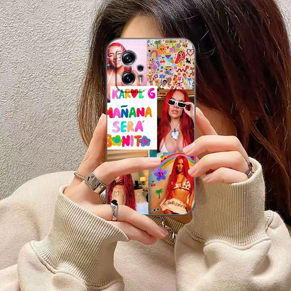 Фото Чехол для Xiaomi Redmi Note 12 Turbo 12S 11 11T 11S 10 10S 9 9S 9T 8 8T №4