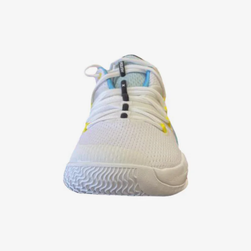 Фото Официальные мужские баскетбольные кроссовки Nike HYPERDUNK X LOW EP FN3441-101 №3