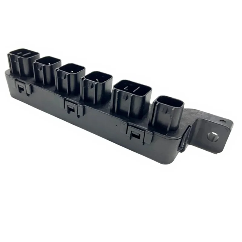 A14F-Outboard Command Link Мультиконцентратор в сборе для Yamaha 6Y8-81920-00