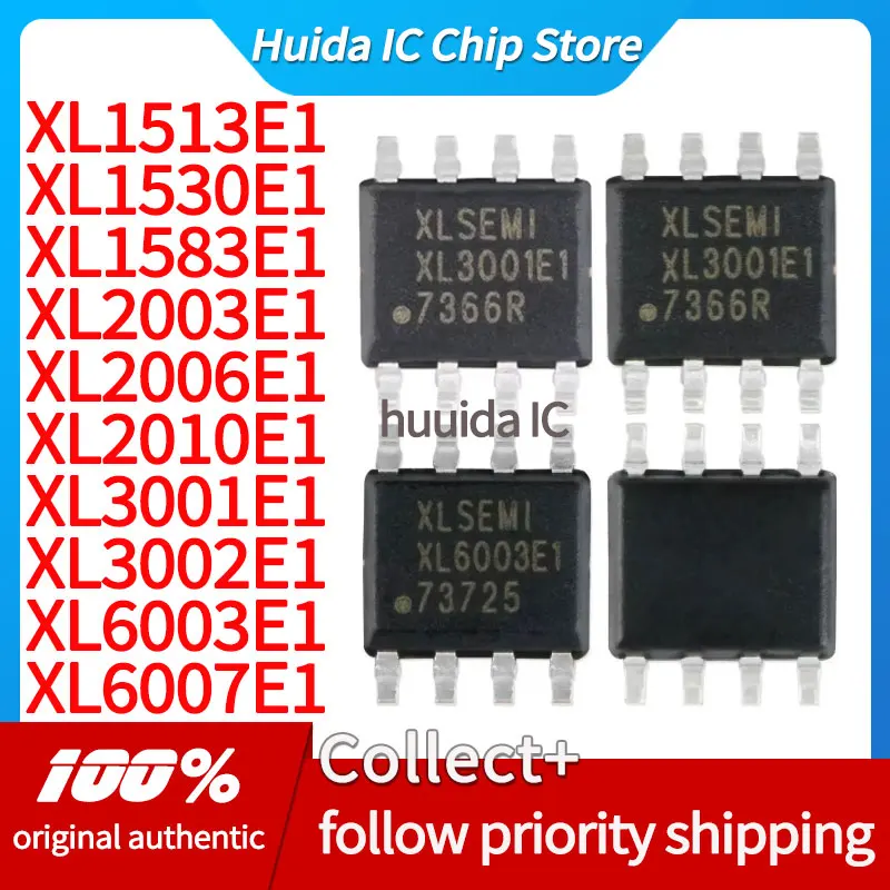 XL1513E1 XL1530E1 XL1583E1 XL2003E1 XL2006E1 XL2010E1 XL3001E1 XL3002E1 XL6003E1 XL6007E1 Оценочная плата