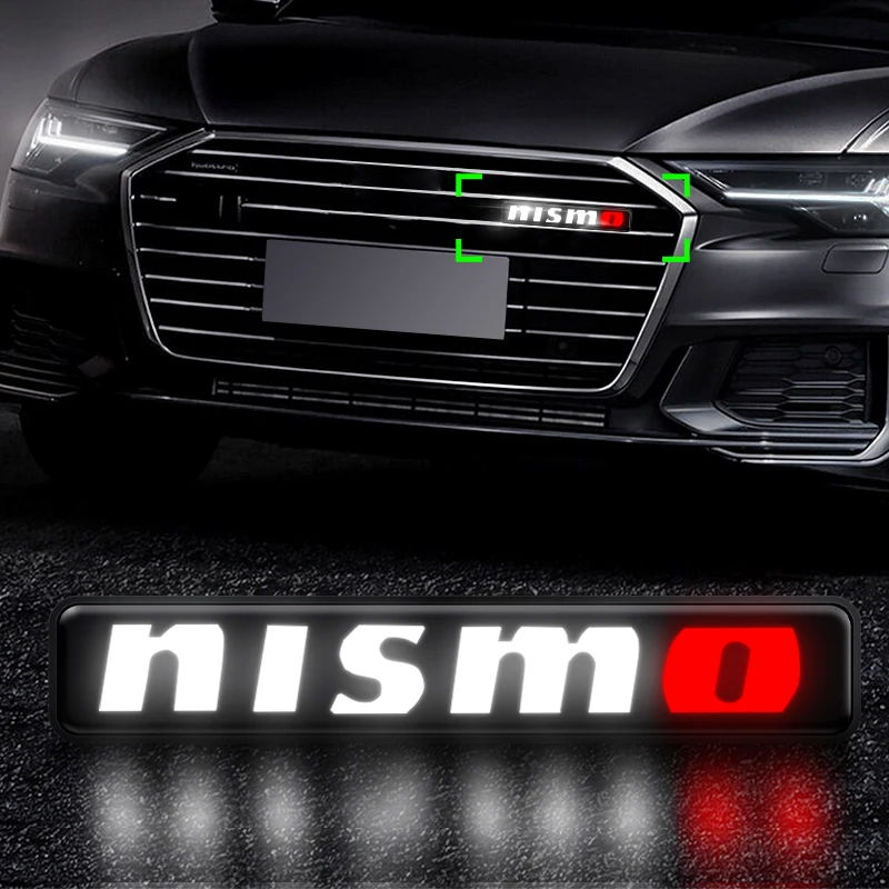 Фонарь для Nissan Nismo Tiida Teana GTR Juke Versa Almera