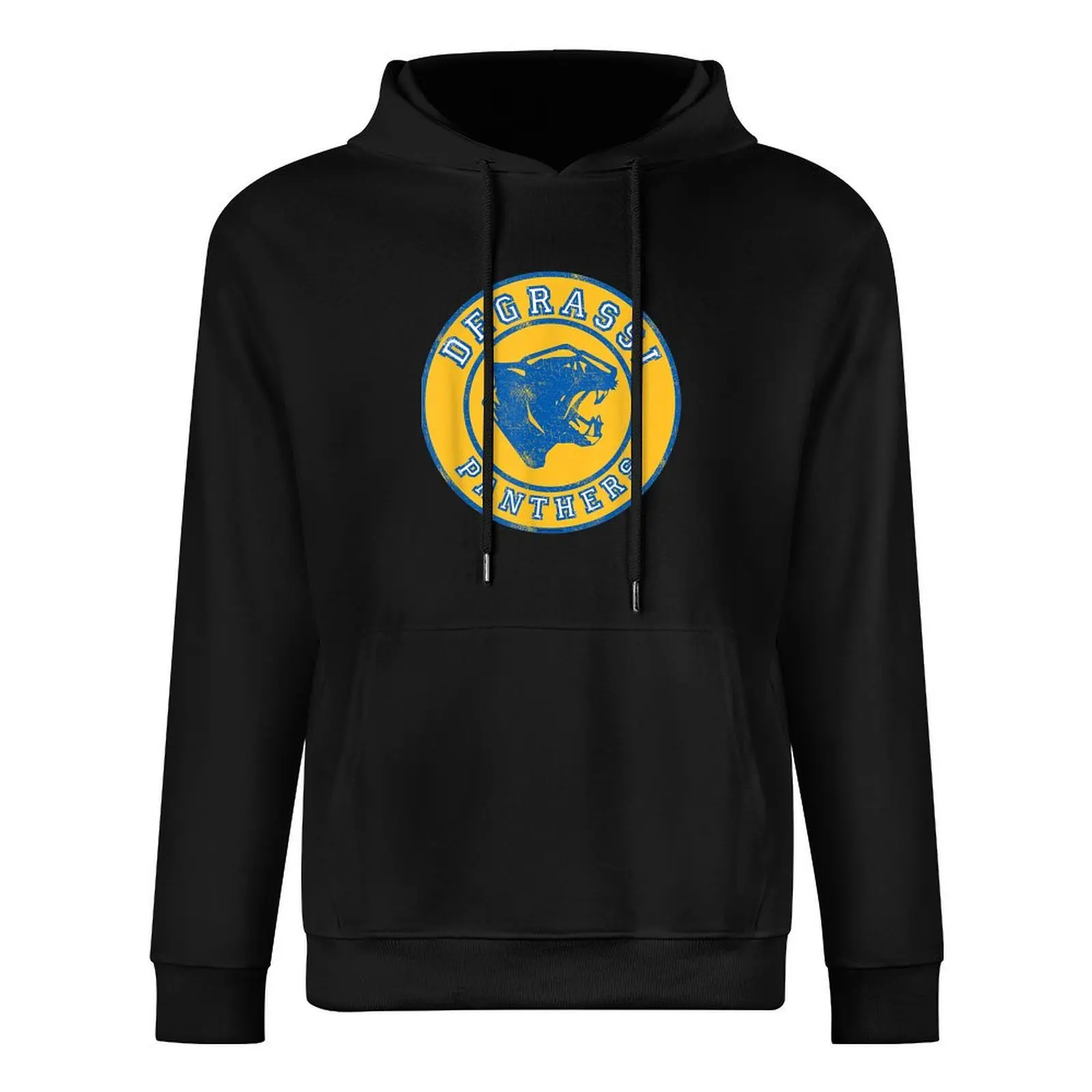 Фото Degrassi Adul Pullover Hoodie мужская одежда мужская одежда мужская толстовка №3