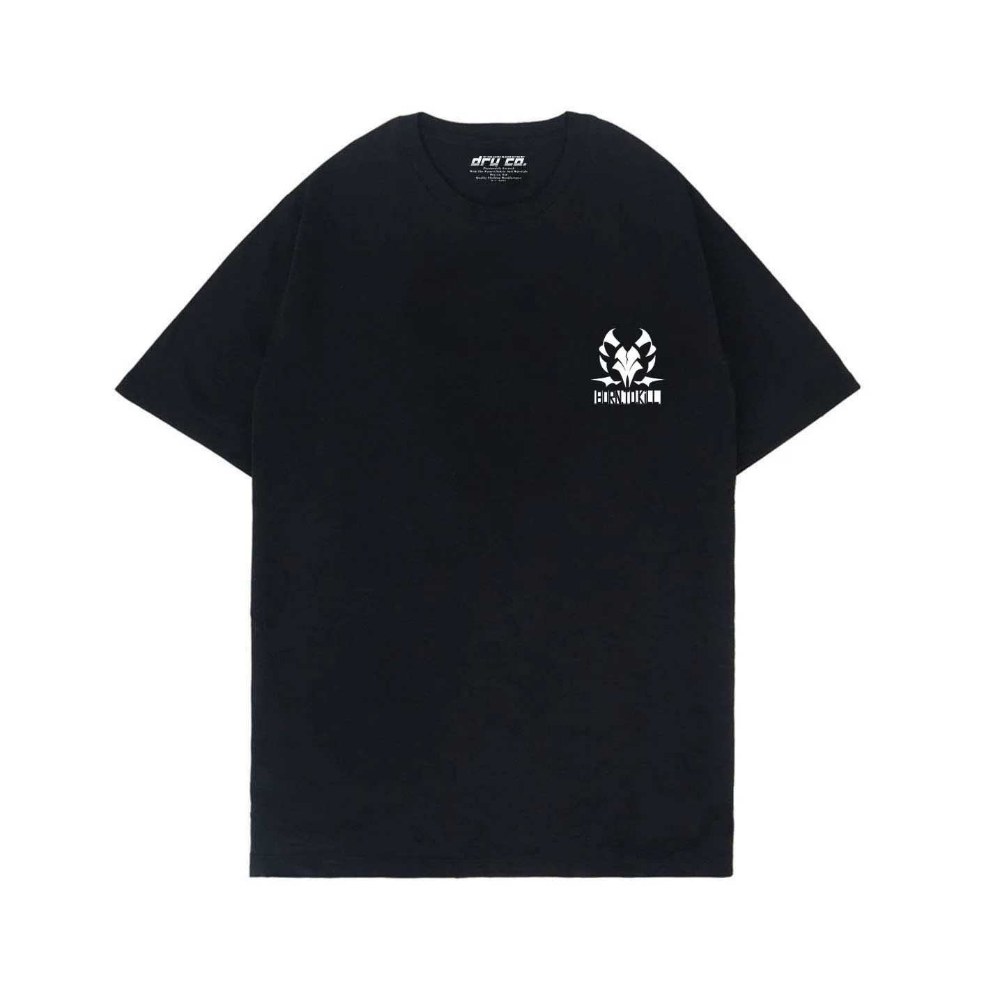 Фото Футболка ONIKATA KAYOKO STREET WEARTSHIRT GAME BLUE ARCHIVE UNISEX PRIAWANITA -DRYCO №2