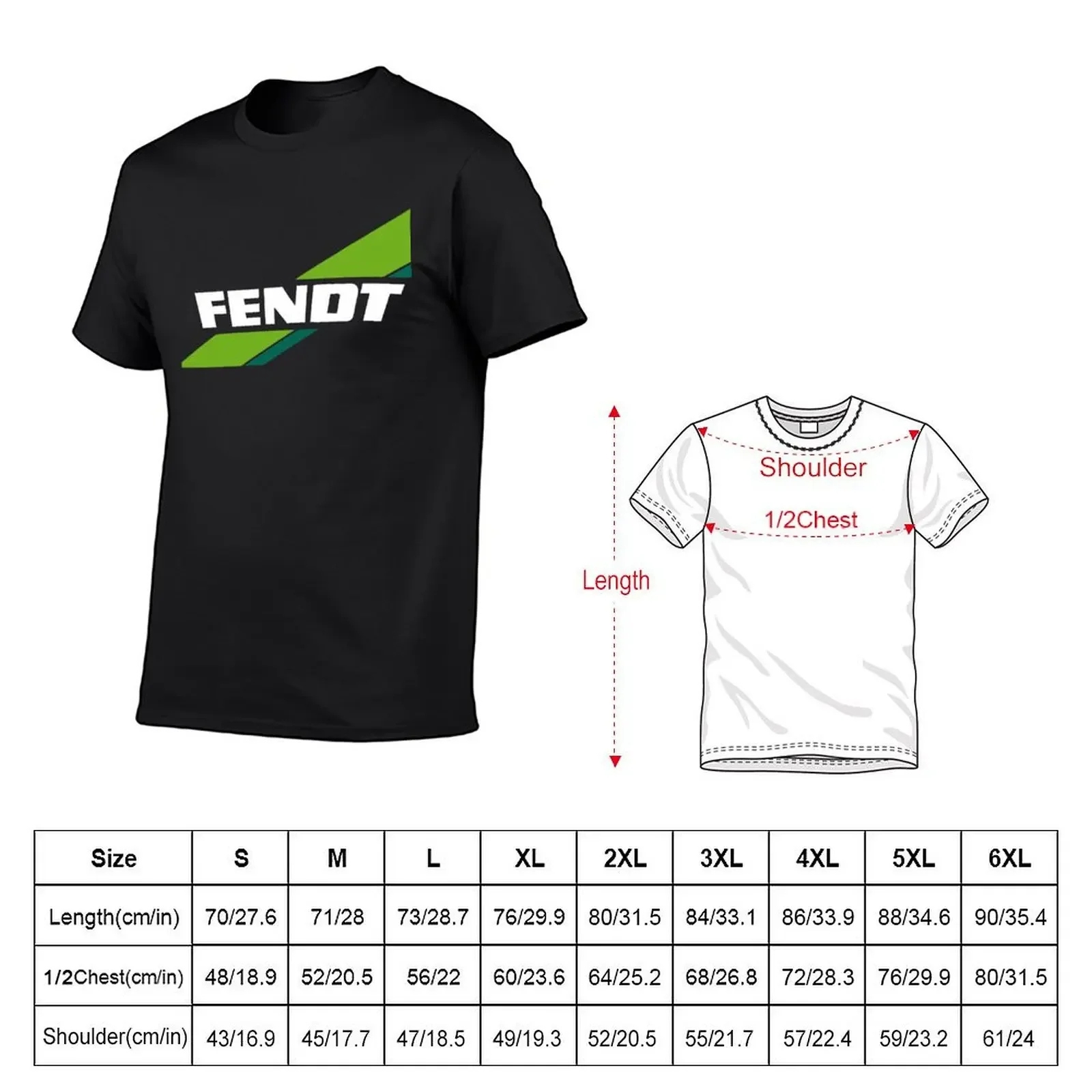 Лучшая оптовая продажа, футболка с логотипом трактора Fendt, летние топы в стиле аниме, одежда для баскетбола (art.: 3920c9f8dc80d) - 3920c9f8dc80d