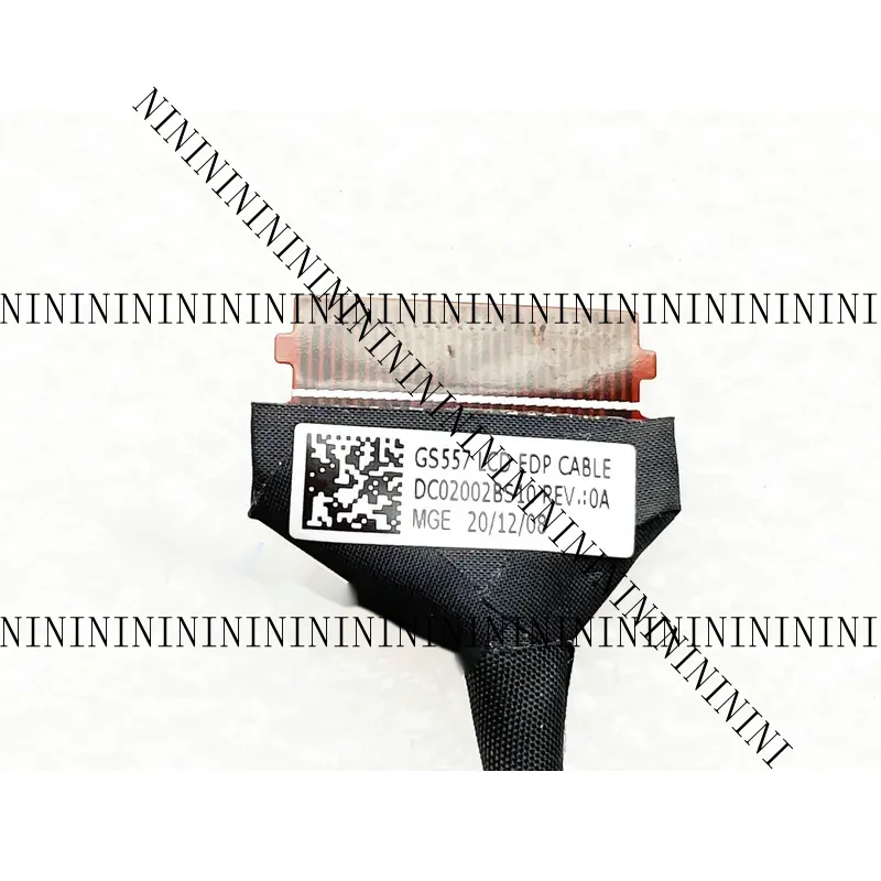 . Новый для матраса Lenovo 5-15are05 5-15itl05 5-15alc05 15are 15itl 15alc LED LCD LVDS кабель 5c10s30160 dc02002bs10 dc02002bs20 (art.: 3920cddb767b1) - 3920cddb767b1