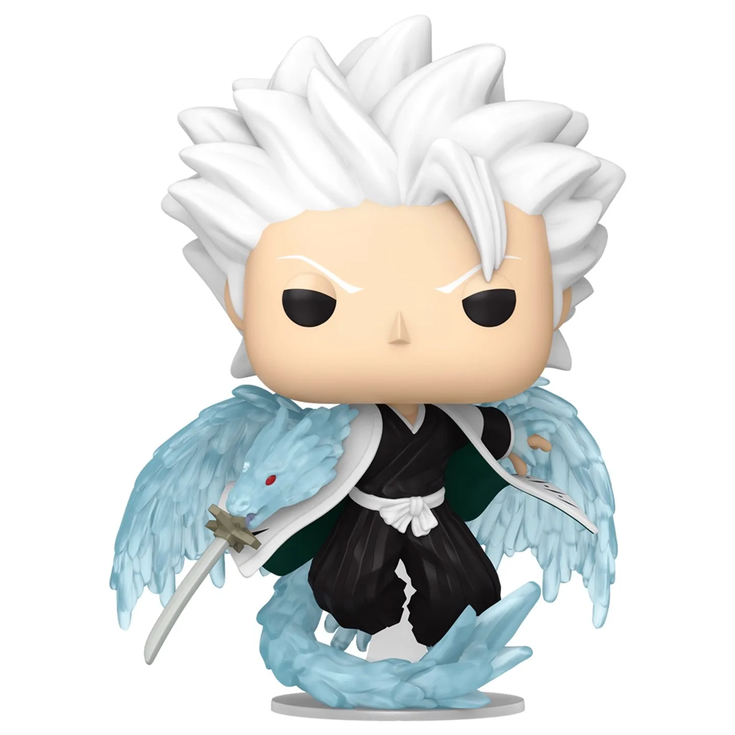 Фото Funko Fenggao POP Riman Death Winter Lion Lang Jie Limited украшения ручной работы куклы подарки вокруг. №4