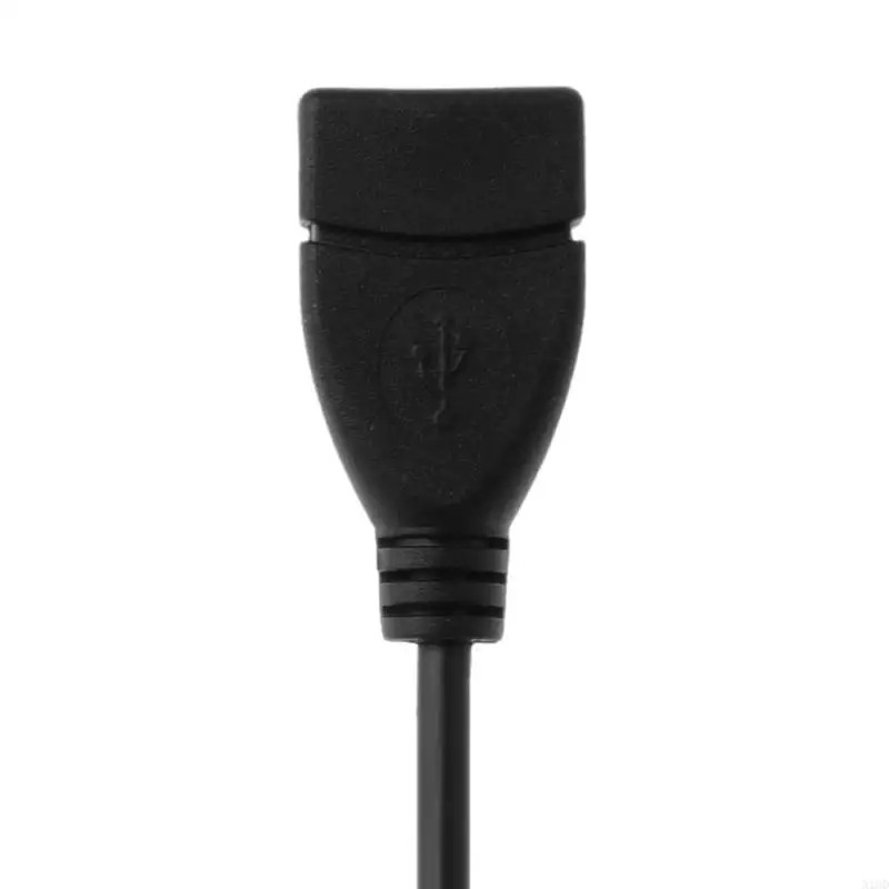 Фото N1HD Data Sync USB 2.0 Extender Cord Extension Extension Cable с выключателем для выключателя для PC USB -светодиодная лампа USB №3