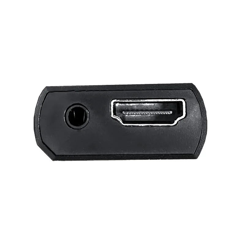 Фото Адаптер N64 к HD TV, преобразователь Plug and Play для адаптера Nintendo 64 HDMIs №4