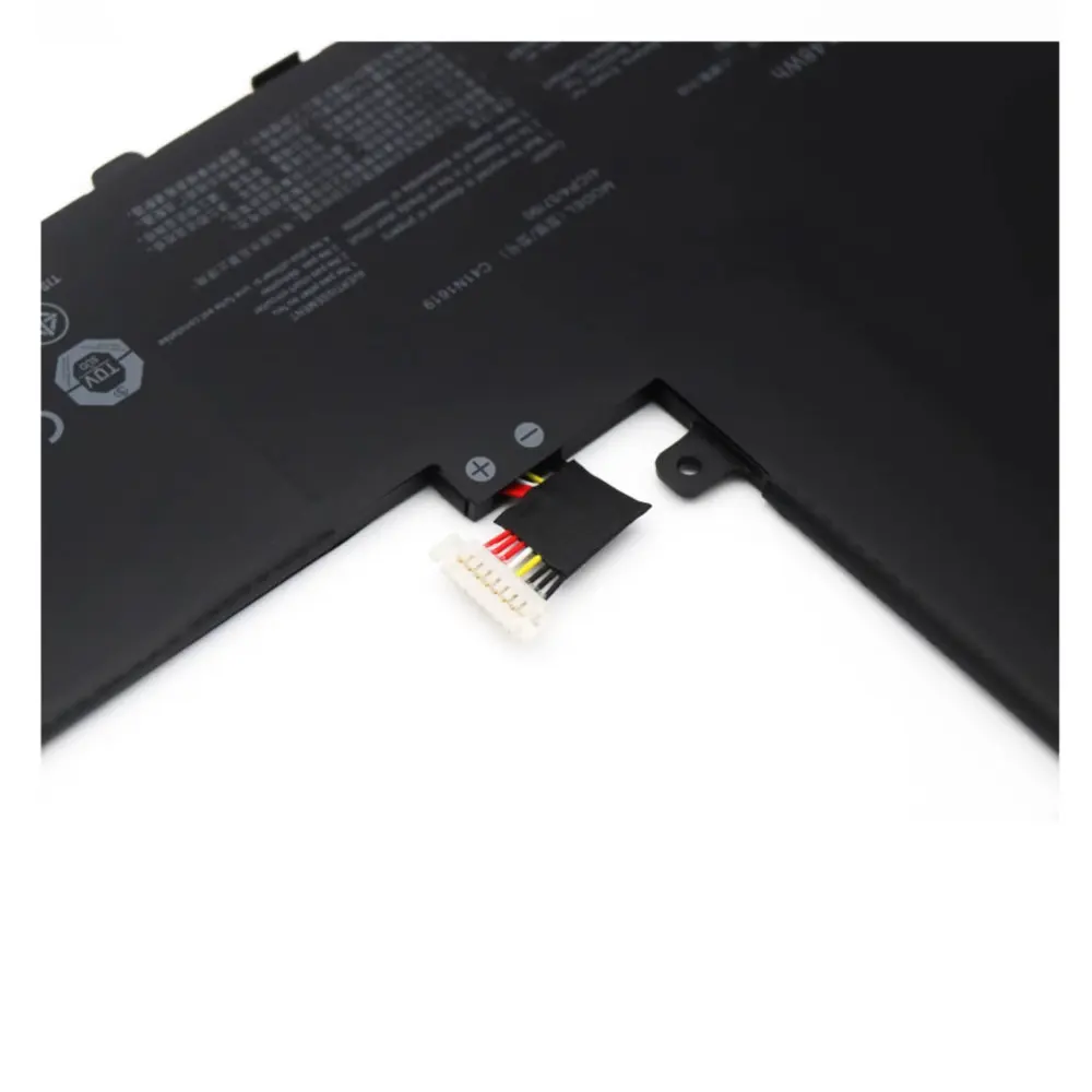 Фото 15,4 В 48WH C41N1619 B9440UA7200 B9440UA7500 Аккумулятор для ноутбука ASUS Pro B9440 B9440UA B9440UA-XS74 B9440UA-XS51 №3