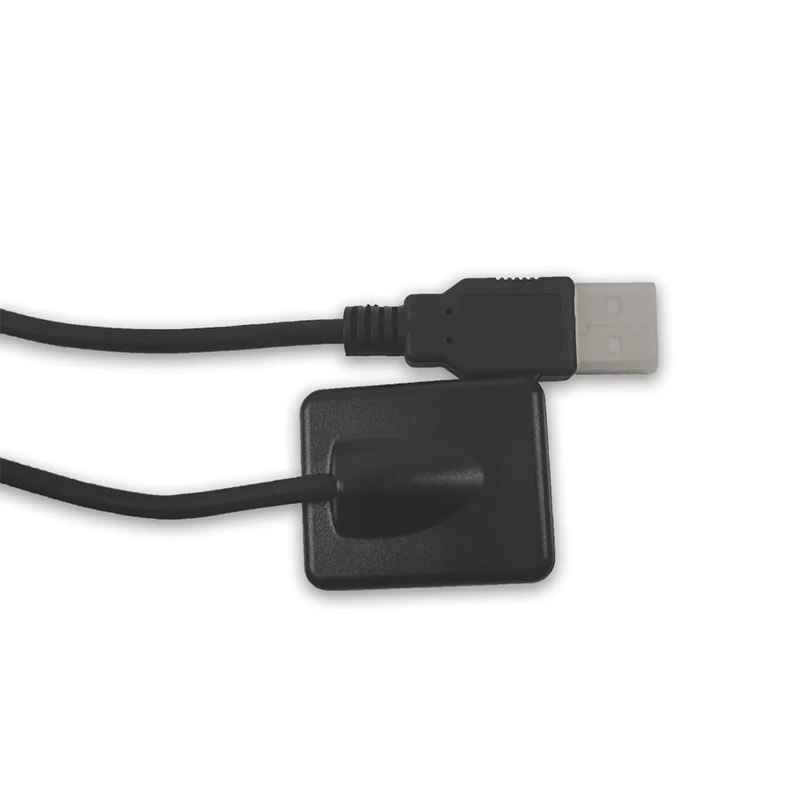 Фото TJDent Портативный стоматологический эко-датчик USB-датчик II X Ray Sensor RVG X-RAY Интраоральная система высокого разрешения Оборудование для стоматолога №4