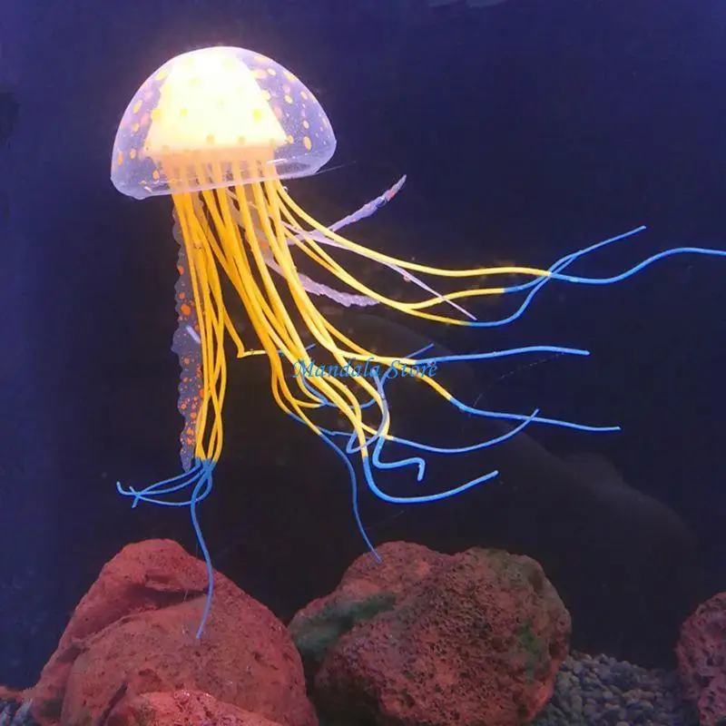 Фото U2JC Fish for Tank Demoration №2