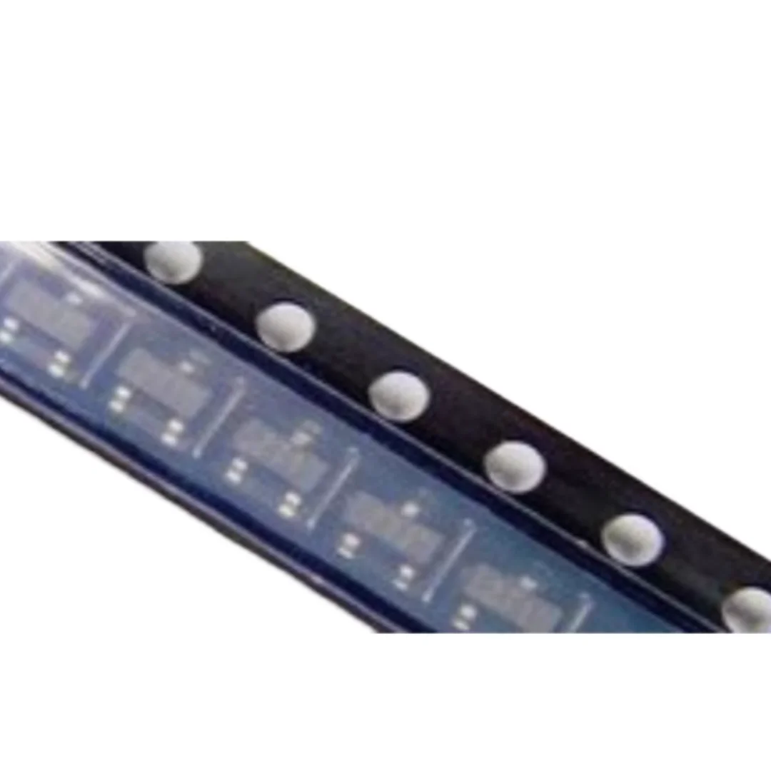 AO3442 SOT23-3 1A 500 V N-channel MOS Field Effect Tube MARKING BC, 100 шт./партия