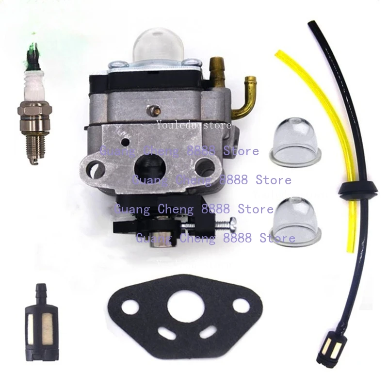 Применяется к GX31 GX22 FG100 16100-ZM5-803 GCA91 Масляный фильтр карбюратора Детали двигателя YouTube (art.: 3920d043b9fc1) - 3920d043b9fc1