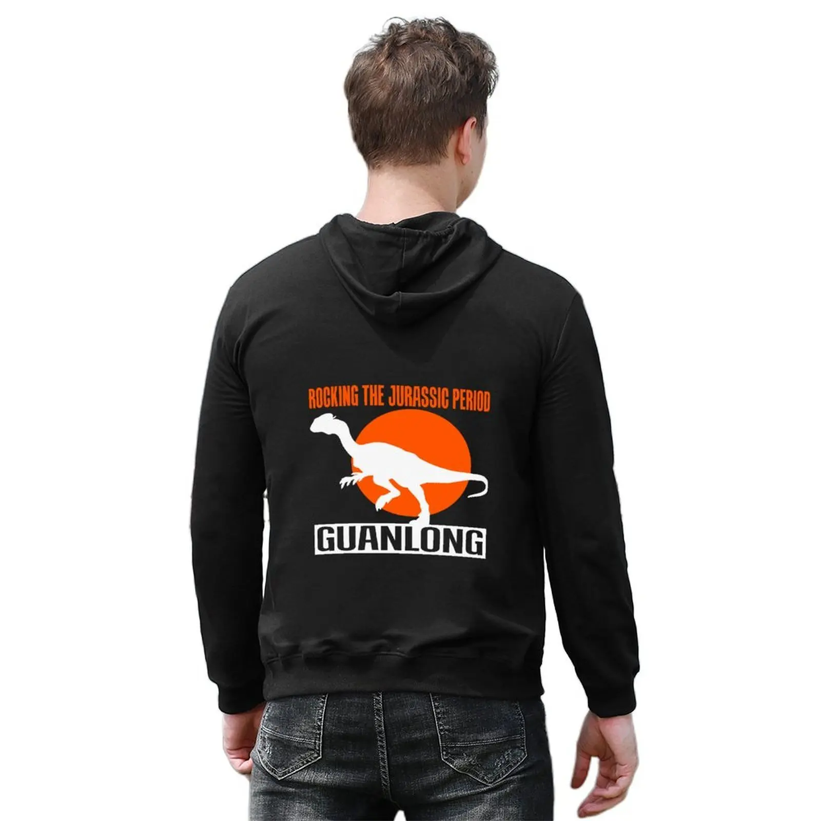 GUANLONG толстовка с капюшоном, осенняя куртка, мужская одежда, осенняя одежда, одежда в стиле аниме, мужская толстовка (art.: 3920d22c2223f) - 3920d22c2223f