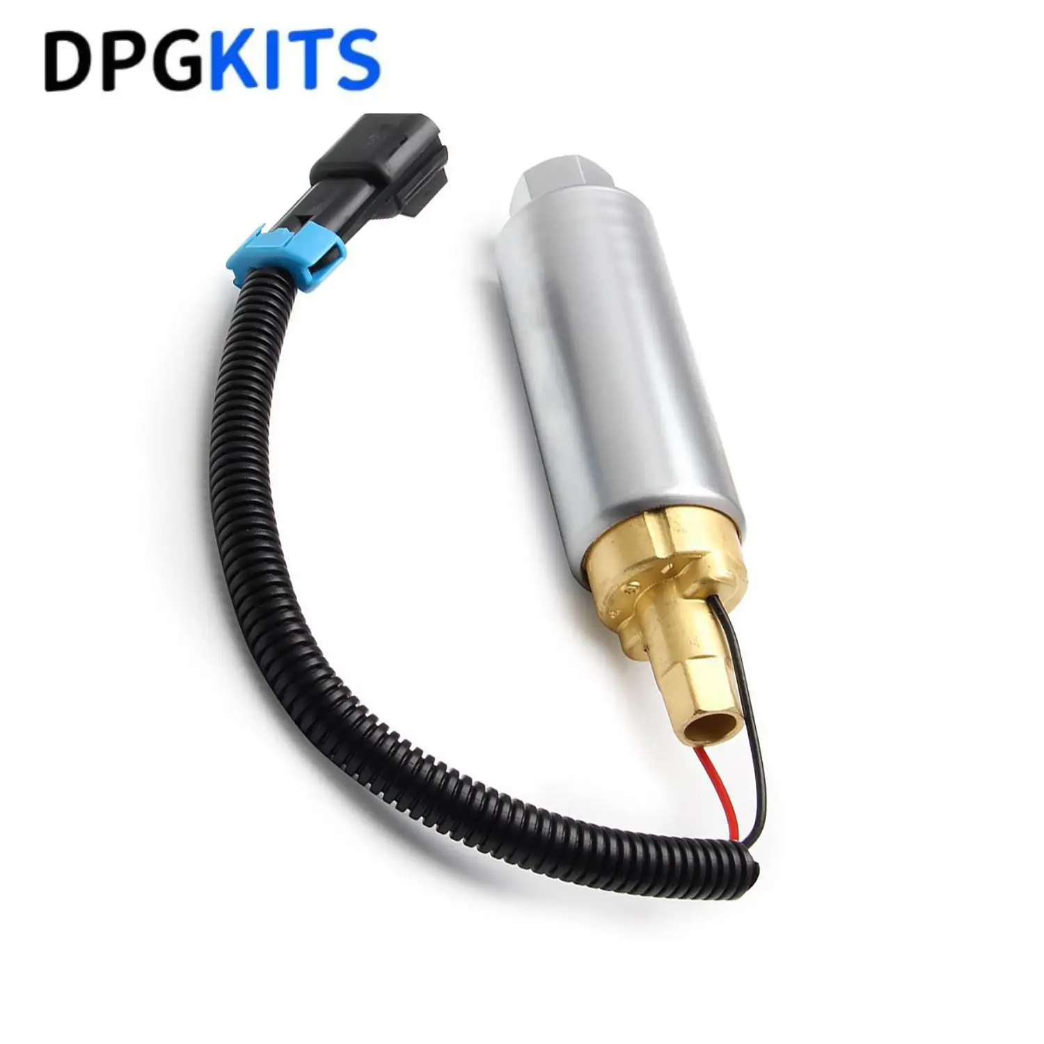 861156A1 807949A1 PH500-M014 Новый топливный насос для двигателя Mercruiser V6 и V8 305 350 377 454 502 EFI