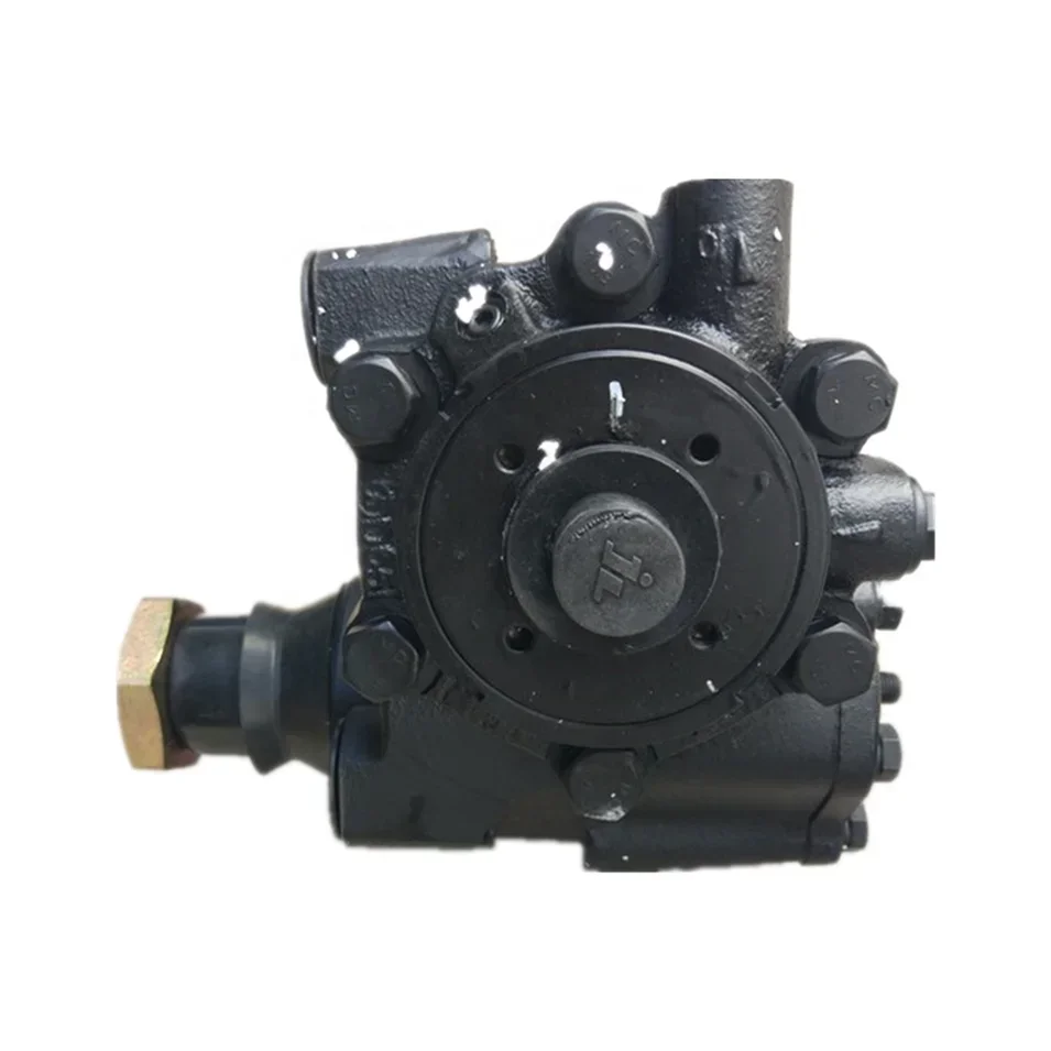 Фото Howo Truck Power 8098955323 8098955711   Другие детали двигателя Рулевое управление Коробка передач Китай Black Iron TT Western Union PayPal 50 кг №5