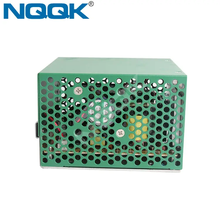 Catu Daya penguба AD AD1240-24S 24VDC 10A 47 ~ 63Hz 5a Maks 240W (art.: 3920c186a42d0) - 3920c186a42d0