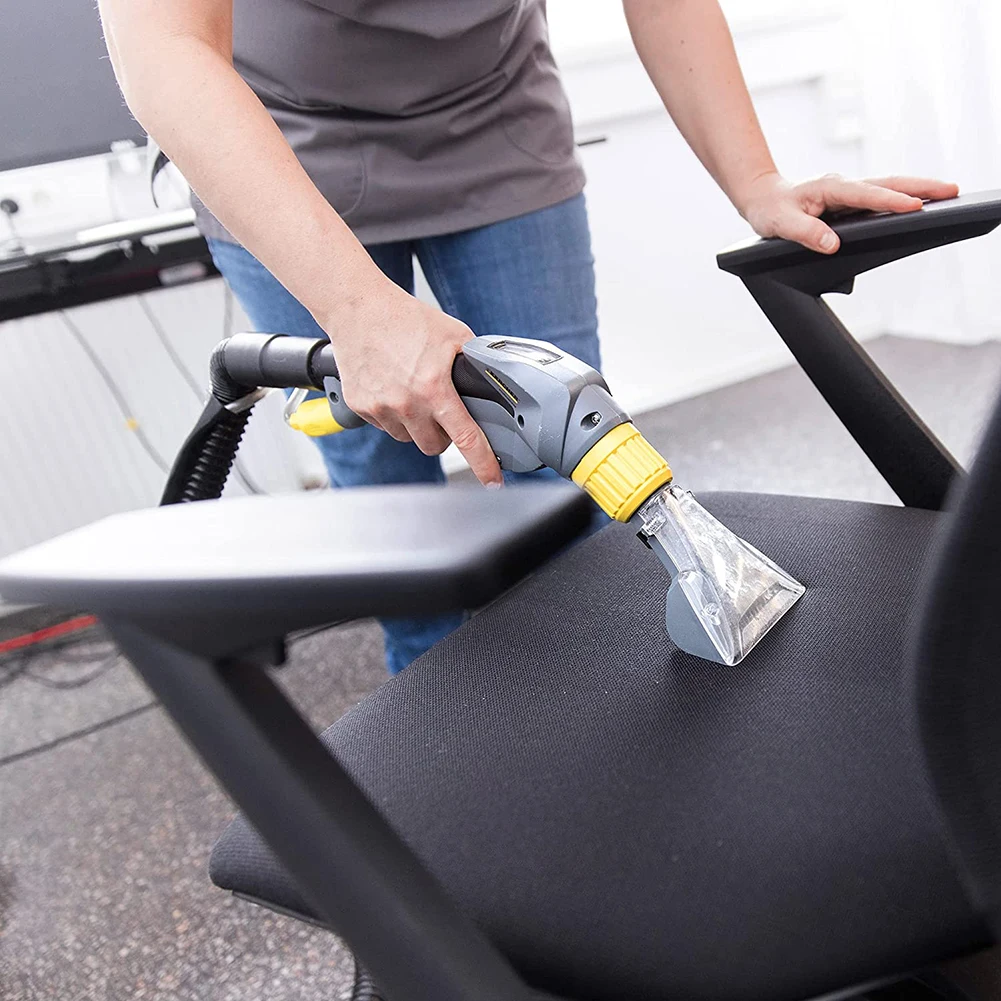 Фото Karcher Puzzi 8/1 C 10/1 10/2 Adv 30/4 Сшитая Насадка Для Пылесоса Аксессуар Для Чистки Ковров №4