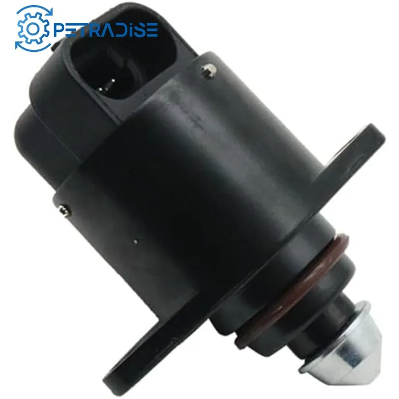 Фото Клапан холостого хода IACV для GM Buick Chevrolet Optra/Lacetti 2007-2012 Holden JF VIVA 1.8 F18D, автомобильные аксессуары 93744875 №3