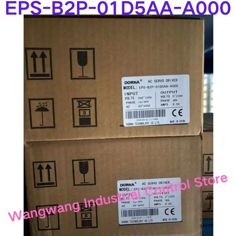 Сервопривод EPS-B2P-01D5AA-A000