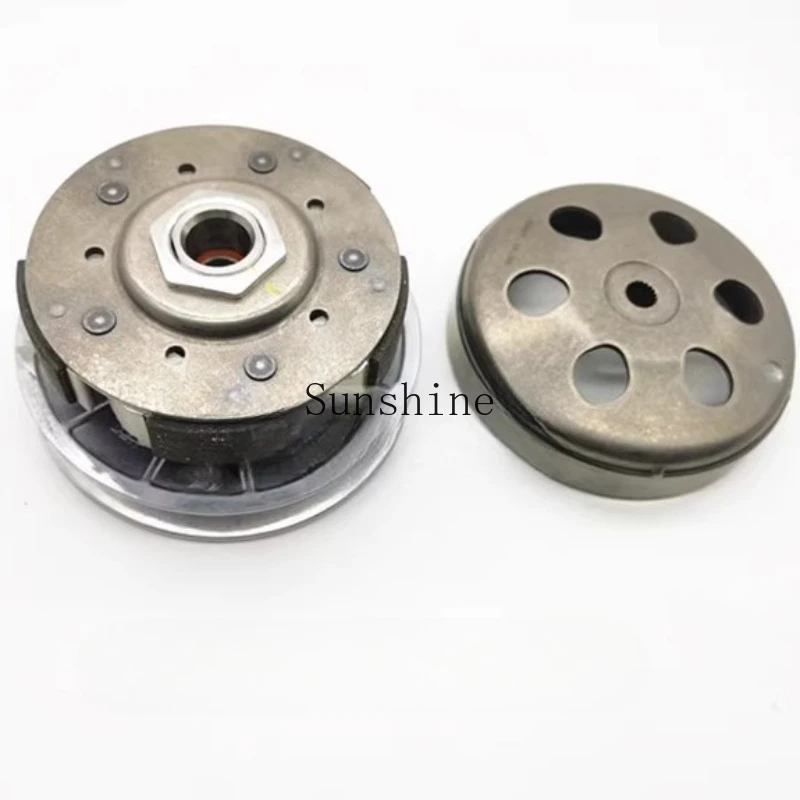 Колесо толкателя ремня Cyclone RT3 RT3S RT2 ZS250T-3 Dalin Q3