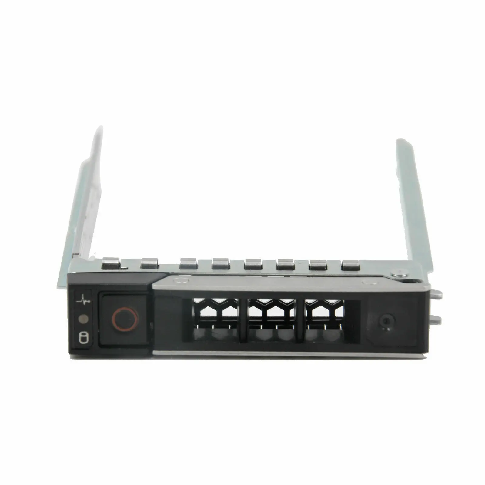 Фото Корпус для жесткого диска 2,5 дюйма DXD9H SAS SATA, совместимый с серверами Dell PowerEdge 14-го поколения R440 R640 R740 R740xd R840 №4