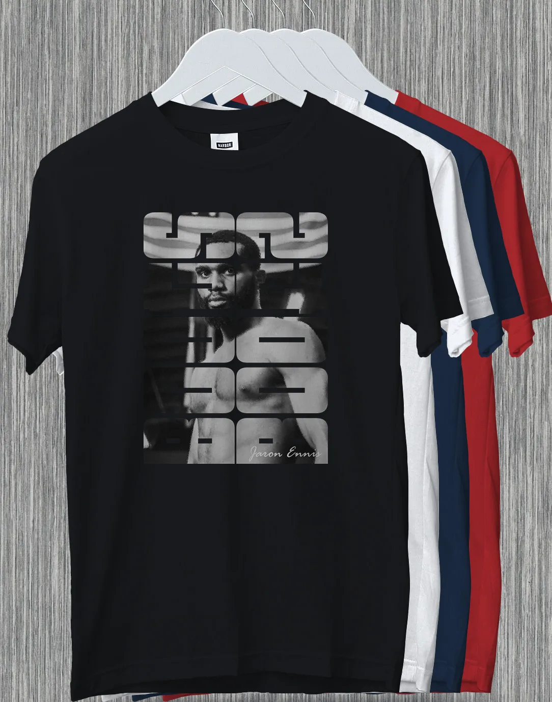 Сапоги Jaron Ennis American Boxer Welterweight Boxing Champ Забавная подарочная футболка