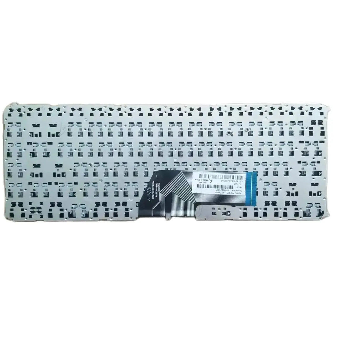 Новая тайская клавиатура TI для HP Envy 4 Envy 6 ENVY Sleekbook 4-1090se 6-1110sw 6-1270sf 6t-1200 6-1002sy 6-1030sq 4-1208tu (art.: 3920cd12a813a) - 3920cd12a813a