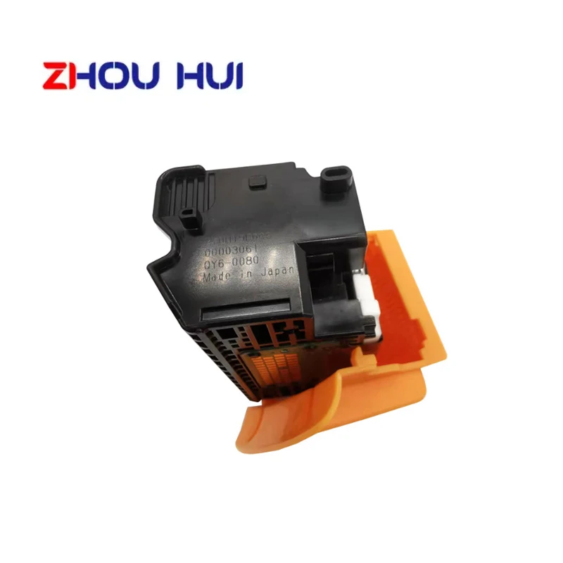 Фото Печатающая головка QY6-0080 Печатающая головка для Canon iP4820 iP4840 iP4850 iX6520 iX6550 MX715 MX885 MG5220 MG5250 MG5320 MG5350 №4