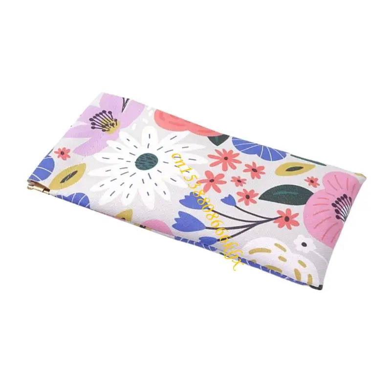 Фото Автоматическое закрытие очков PU Case Fashion Pattern Secure Glasnes Score Sack 066c №5