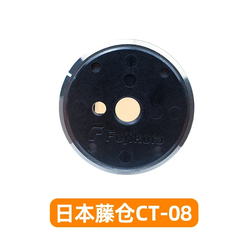 Фото Лезвие ножа для резки оптического волокна MTS-M1/MT08/09/MT21/MOD нож MD20/FC-6S №3