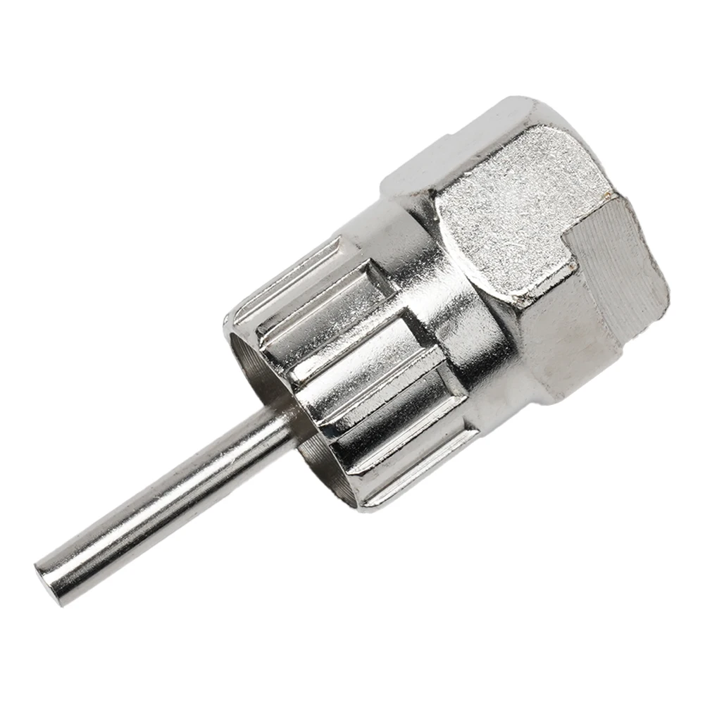 Фото Инструмент для снятия кассеты Shimano для маховика SRAM, 1 шт. №2