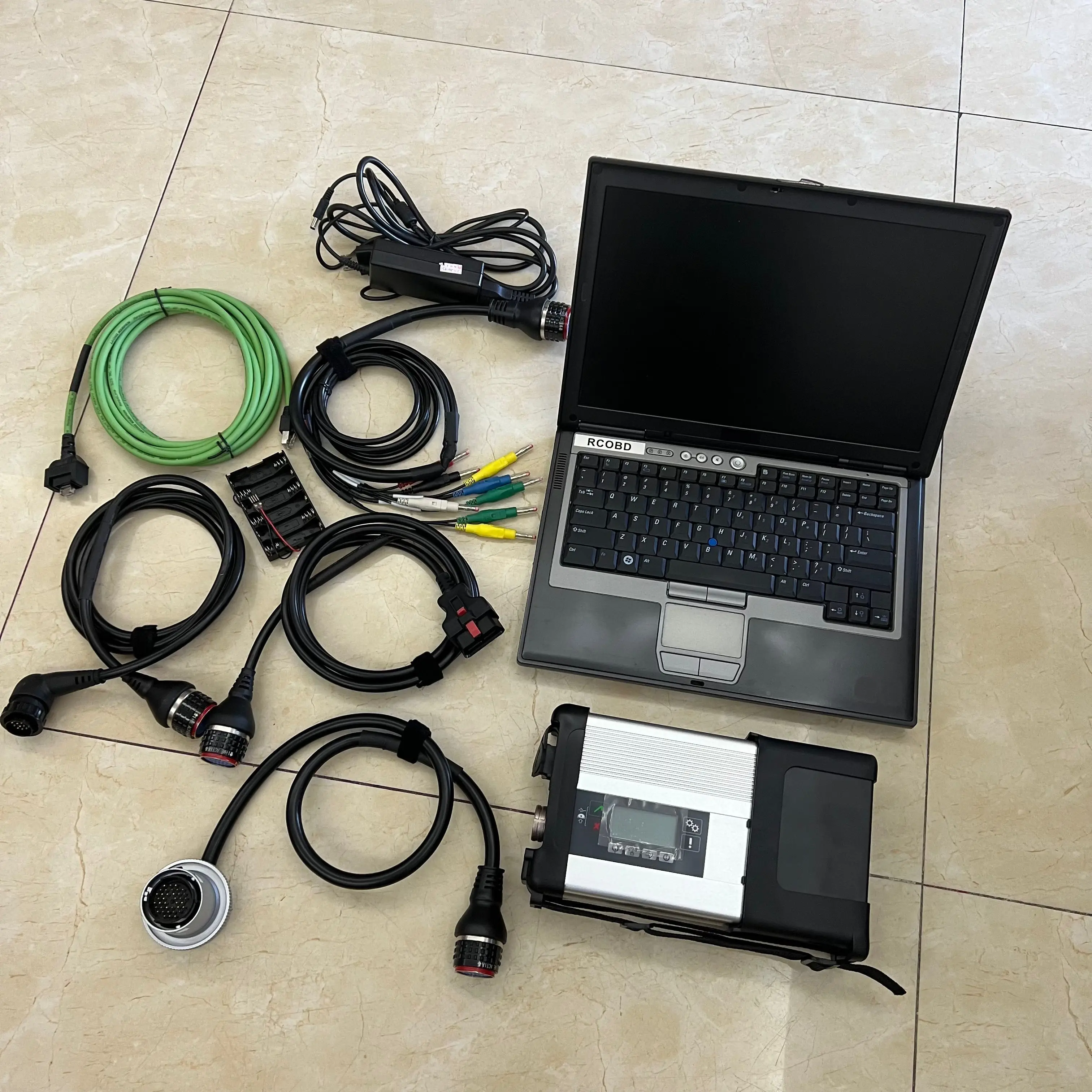 2023,12 в новейшее программное обеспечение ssd для mb sd c5 auto star diangnostic tool mb c5 sd Подключение к ноутбуку d630 win10 готов к работе