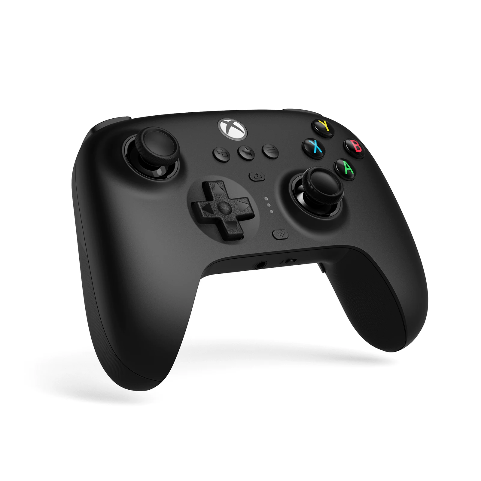 8bitdo Ultimate 3-режимный игровой контроллер геймпад для Xbox с эффектом холла, джойстик, зарядная док-станция, совместимая с Windows и Android (art.: 3920c812712be) - 3920c812712be
