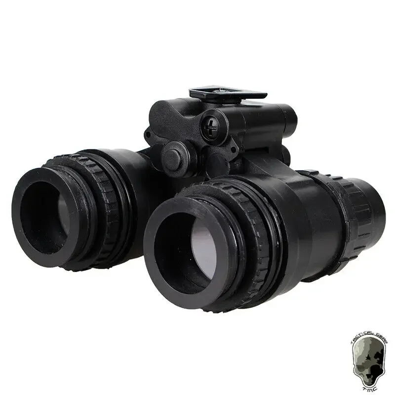 Модель тактического шлема ночного видения TMC NVG, аксессуары для шлема, модель очков ночного видения, аксессуары Aifsoft