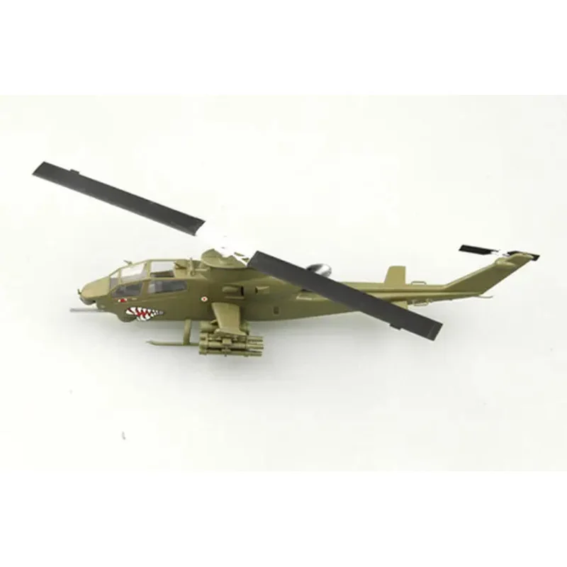 172 EASY МОДЕЛЬ 37098 RAF Cobra AH-1F Вертолет Warcraft Самолет для коллекций (art.: 3920cdd54b408) - 3920cdd54b408