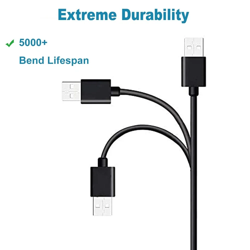 Фото Супербыстрый зарядный кабель 5A USB Type C для Huawei P40 P30, шнур для быстрой зарядки и передачи данных для Xiaomi Mi 13, 12 Pro, Oneplus, Realme POCO №3