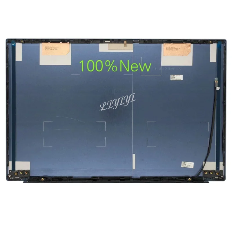 Фото M Новинка для HP Pavilion 15-eh 15-eg 15-eg0073cl, задняя крышка ЖК-дисплея, верхний чехол M08899-001 (синий) №2
