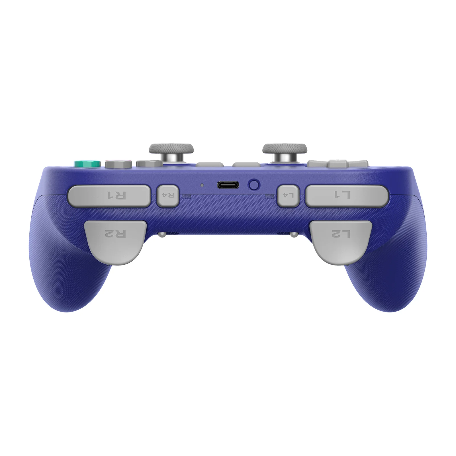 Фото Беспроводной Bluetooth-контроллер 8BitDo Pro 3, Джойстики TMR, с зарядной док-станцией для коммутатора 1/2 Windows, Apple, Android, SteamOS ﻿ №4