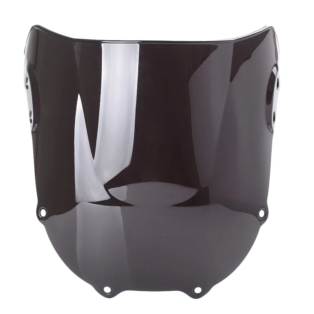 Лобовое стекло мотоцикла для Honda CBR900RR CBR 900 RR 1993 1994 1995 1996 1997, двойной пузырь, АБС-пластик